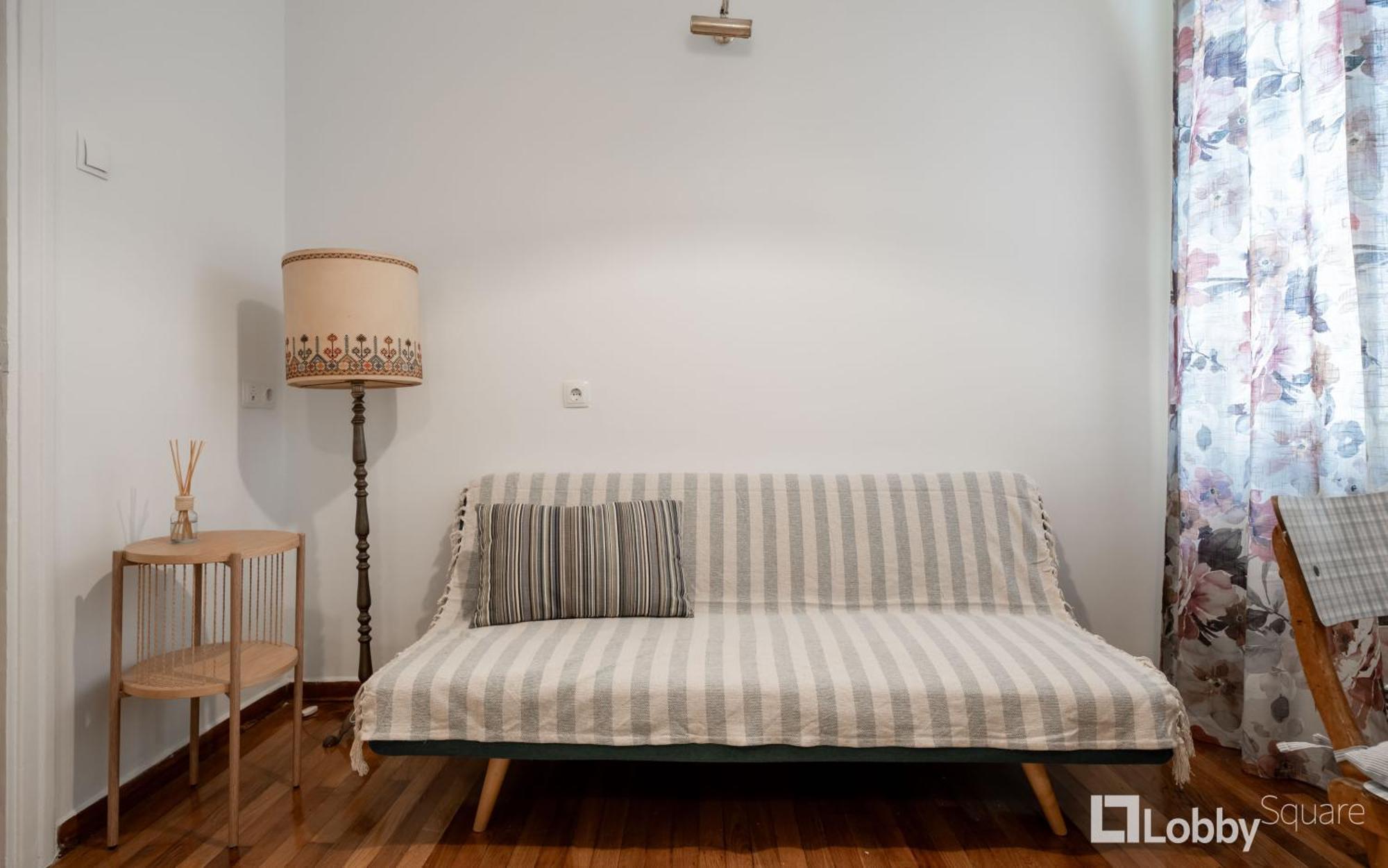 Vea Studio By Lobbysquare Athen Exterior foto